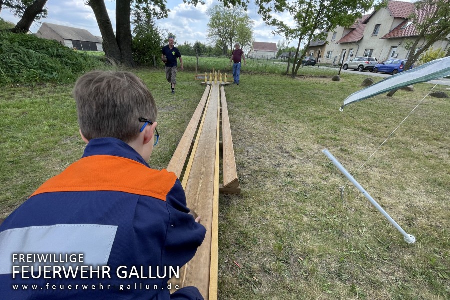 Zwergenmarsch 2022